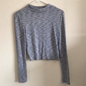 Long sleeve